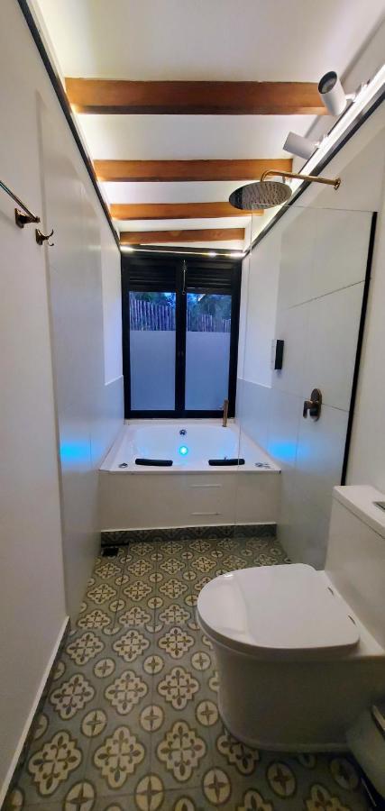 Ecohotel Alma Calarca Exterior photo