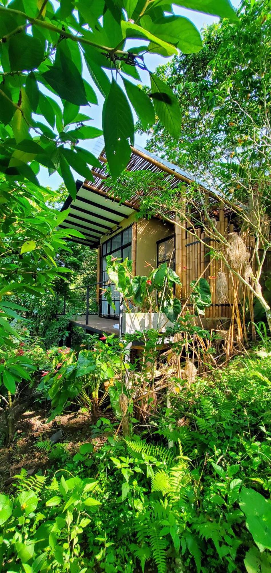Ecohotel Alma Calarca Exterior photo