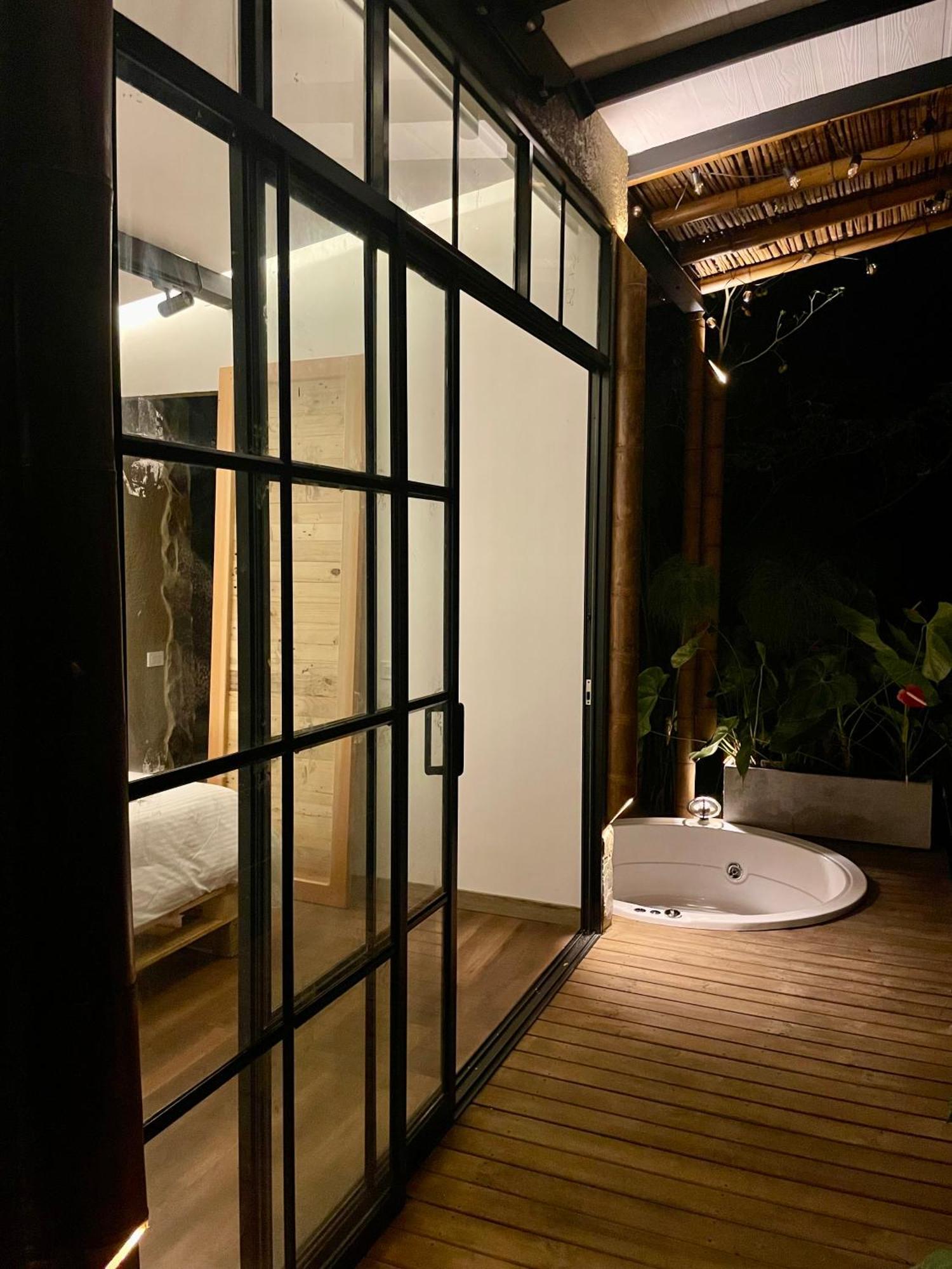 Ecohotel Alma Calarca Exterior photo